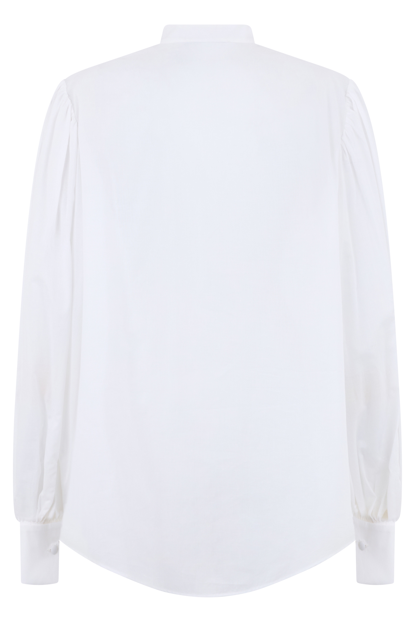 [Les Filles d'Eva] Shirts Long Sleeve SS26 09R30W9048C000_1000