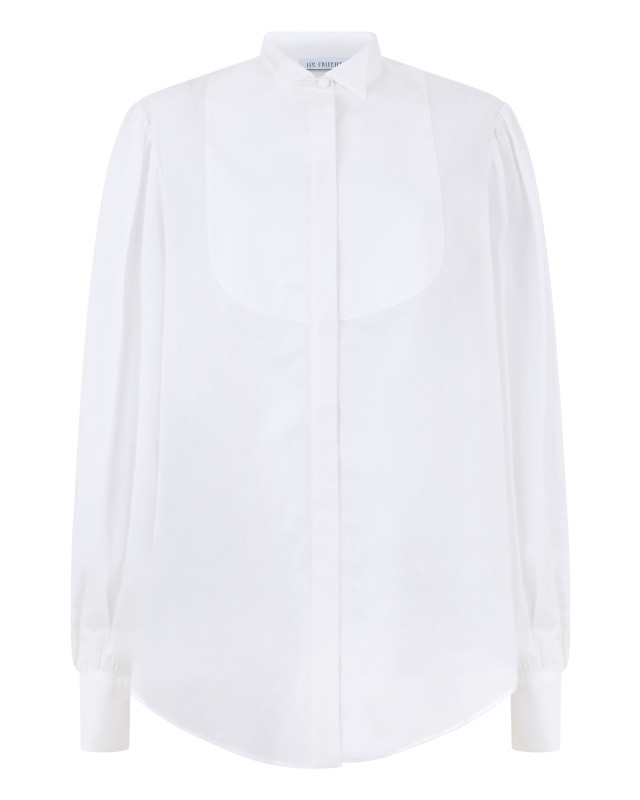 [Les Filles d'Eva] Shirts Long Sleeve SS26 09R30W9048C000_1000