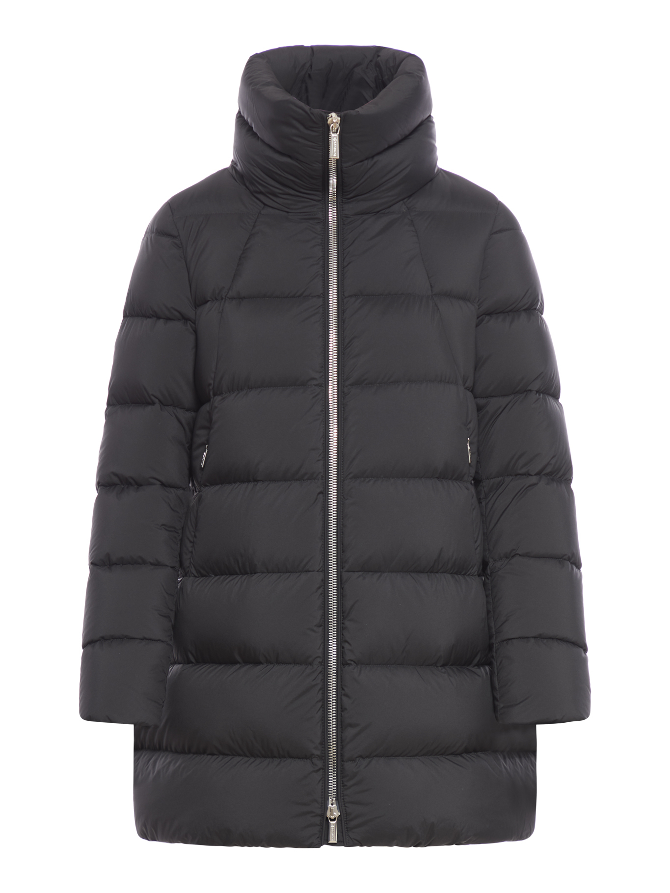 [Moorer] Down jacket SS26 MODPI100182TEPA028U0001 BLACK