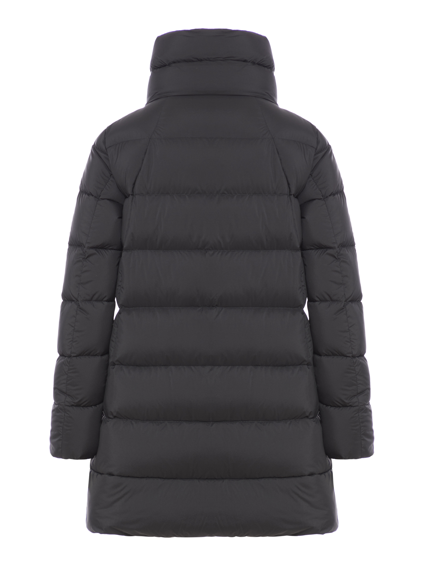 [Moorer] Down jacket SS26 MODPI100182TEPA028U0001 BLACK