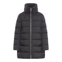 [Moorer] Down jacket SS26 MODPI100182TEPA028U0001 BLACK