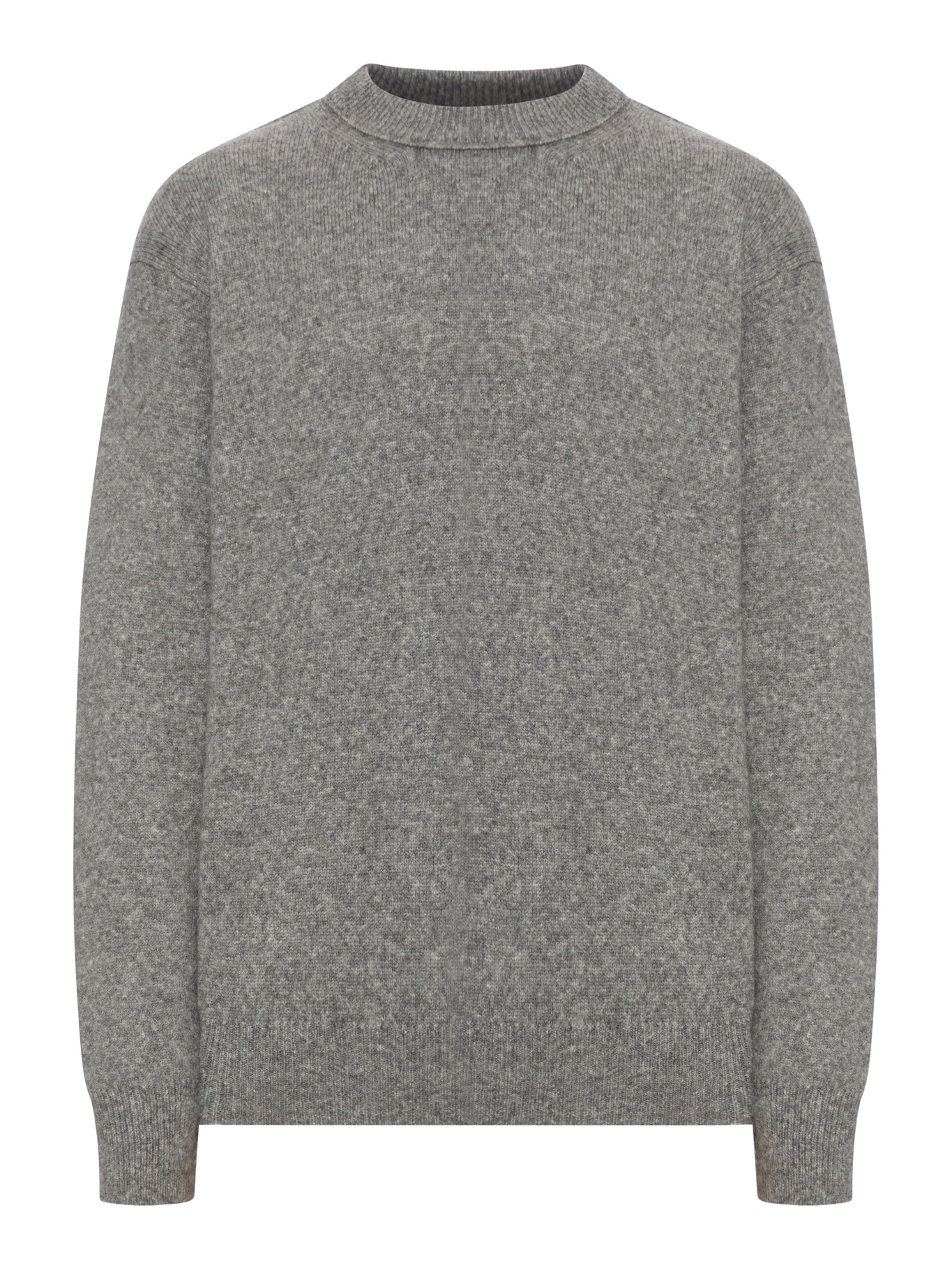 [ROBERTO COLLINA] Knitwear SS26 253M40201M4018 GREY