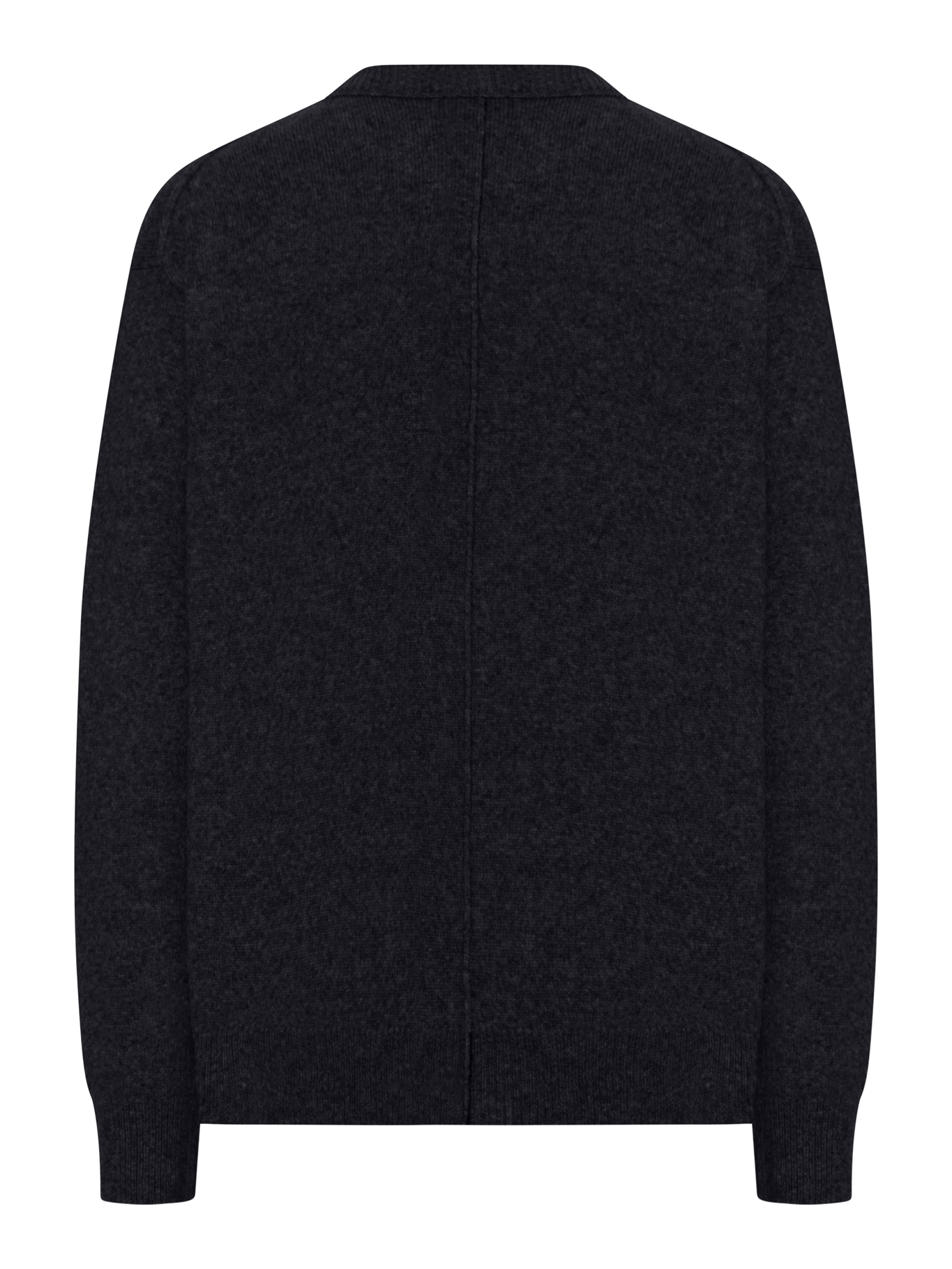 [ROBERTO COLLINA] Knitwear SS26 253M40201M4009 BLACK