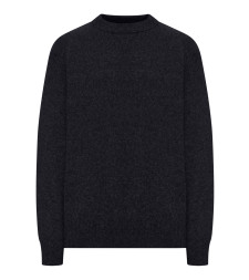 [ROBERTO COLLINA] Knitwear SS26 253M40201M4009 BLACK
