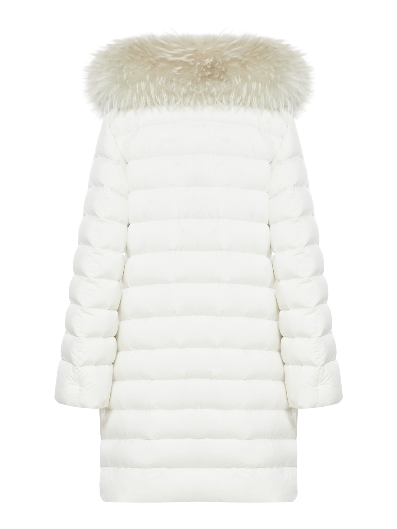 [Moorer] Coat SS26 MODPI100017TEPA028U0112 CAMELIA