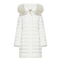 [Moorer] Coat SS26 MODPI100017TEPA028U0112 CAMELIA