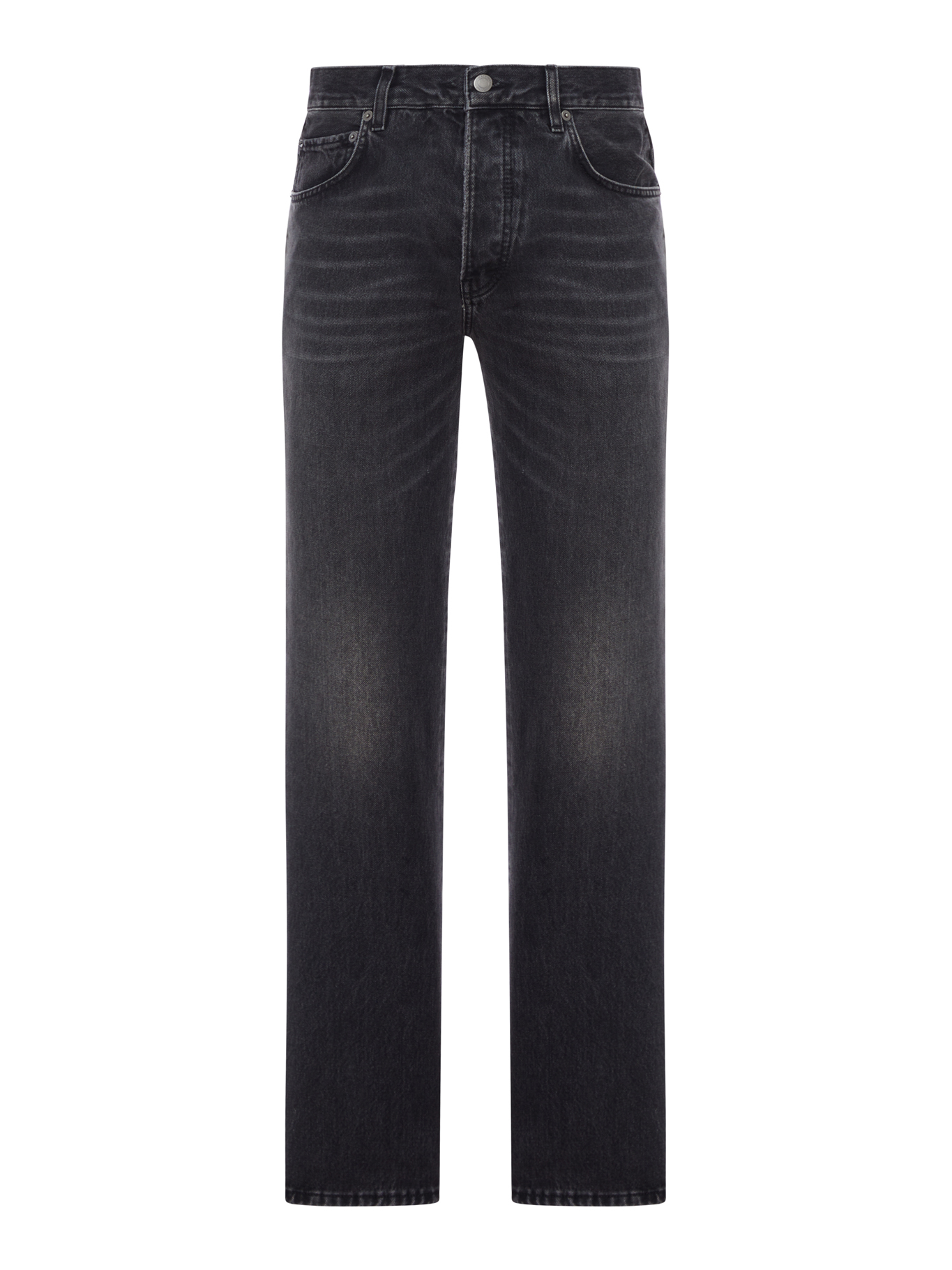 [HAIKURE] Jeans SS26 HEM03228DF174L0926L0926 DEEP BLACK
