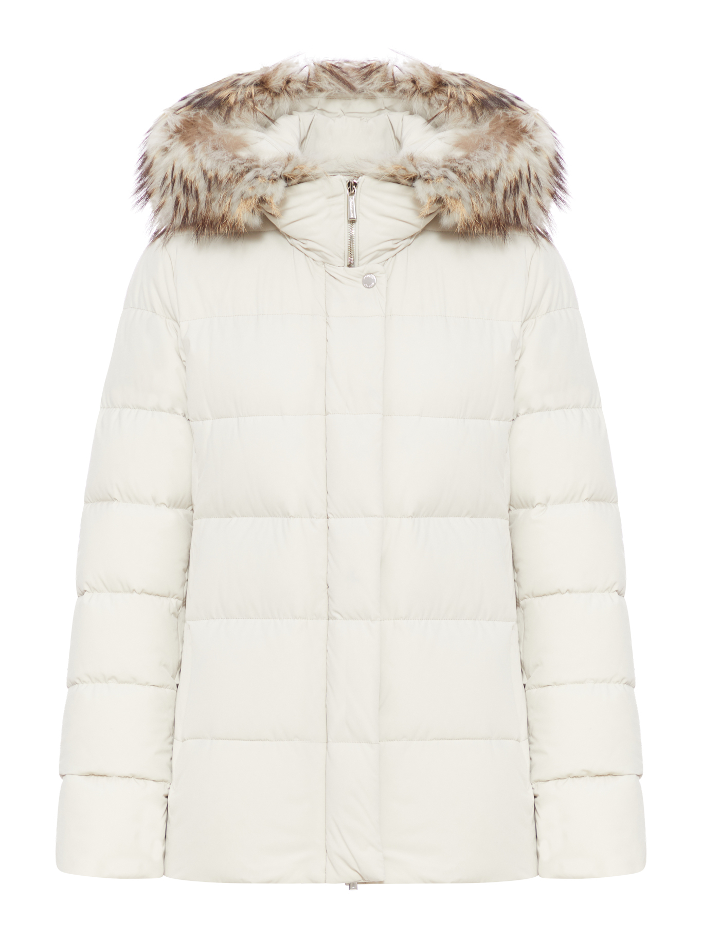 [Moorer] Jacket SS26 MODGI100891TEPA009U0119 IVORY