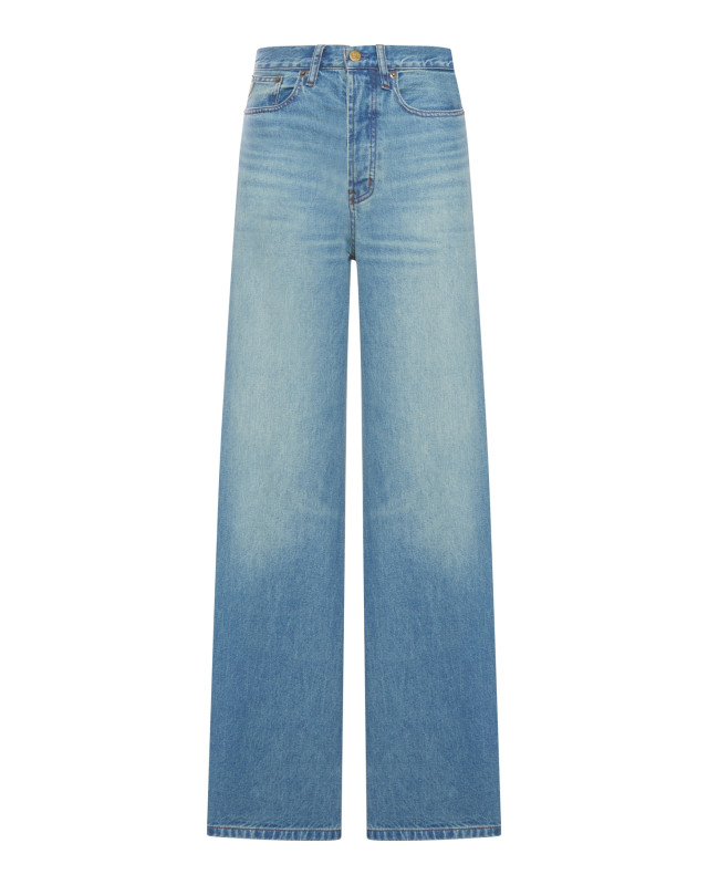 [Lois] Jeans FW26 27827734L32 DOUBLE STONE WASH