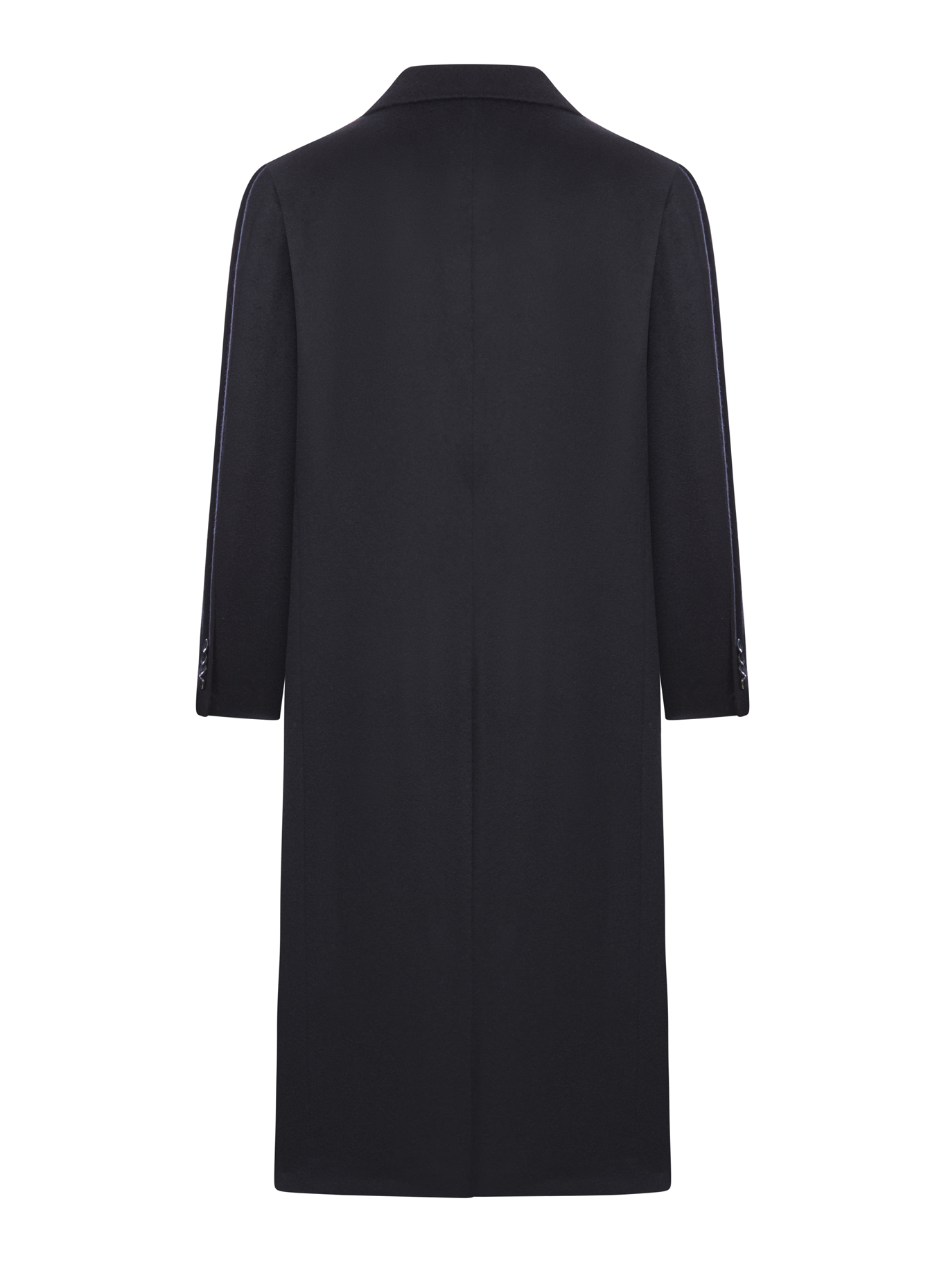[Kiton] Coat SS26 US101K0114067001001 BLUE