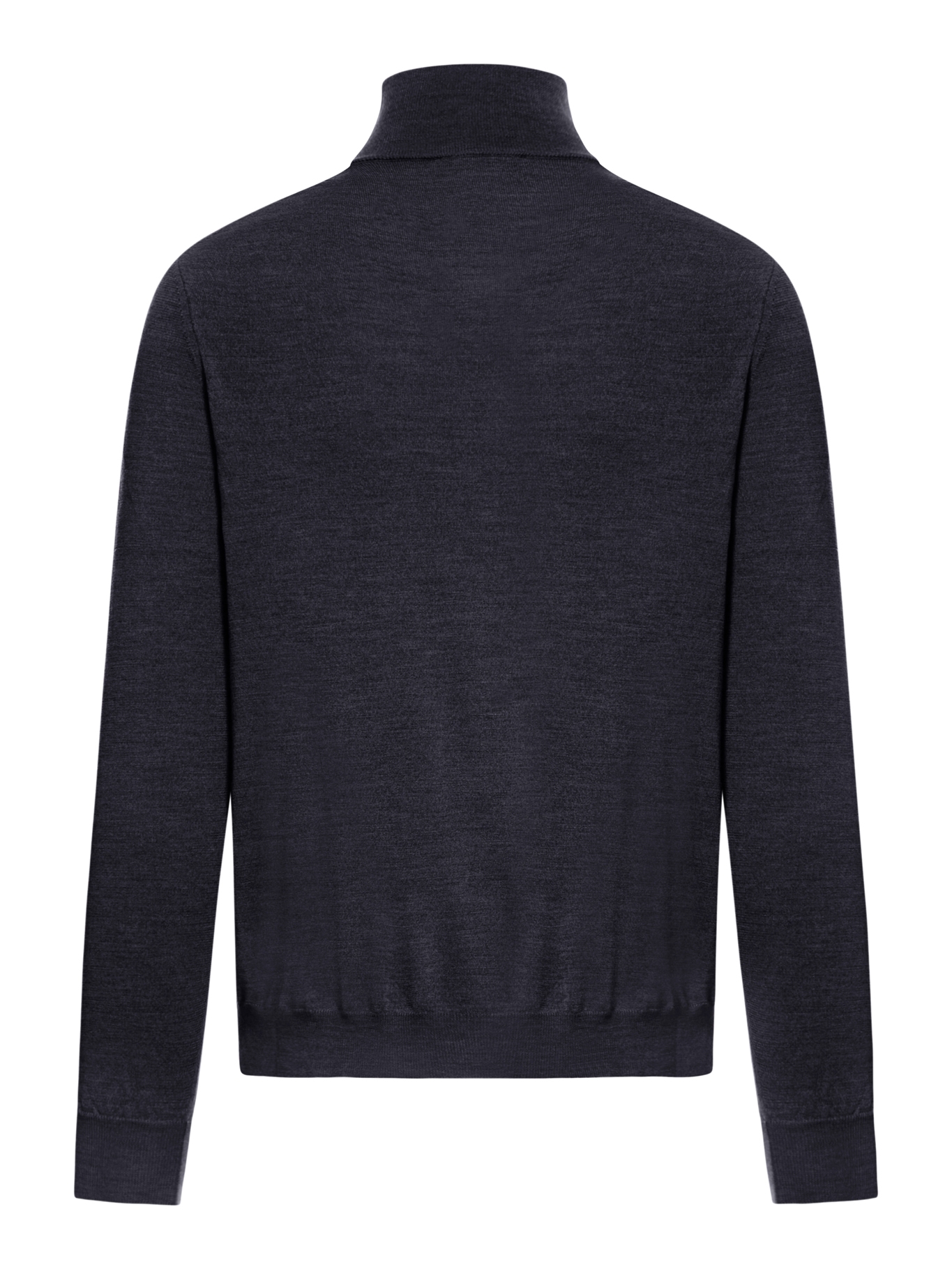 [Zanone] Knitwear SS26 810135Z0290N0011 BLUE