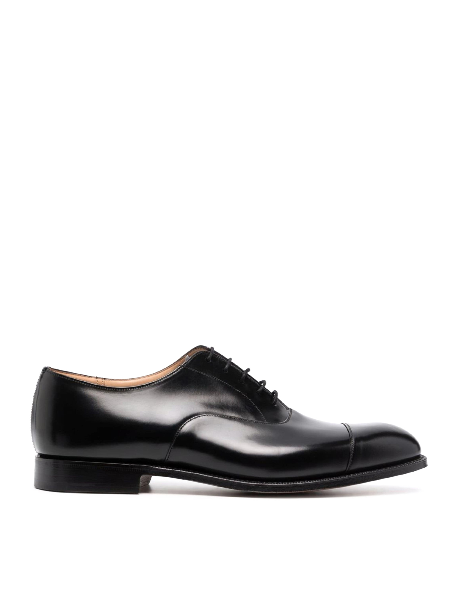 [CHURCH`S] Dress Shoes FW26 EEB353FG000009XVF0AAB BLACK