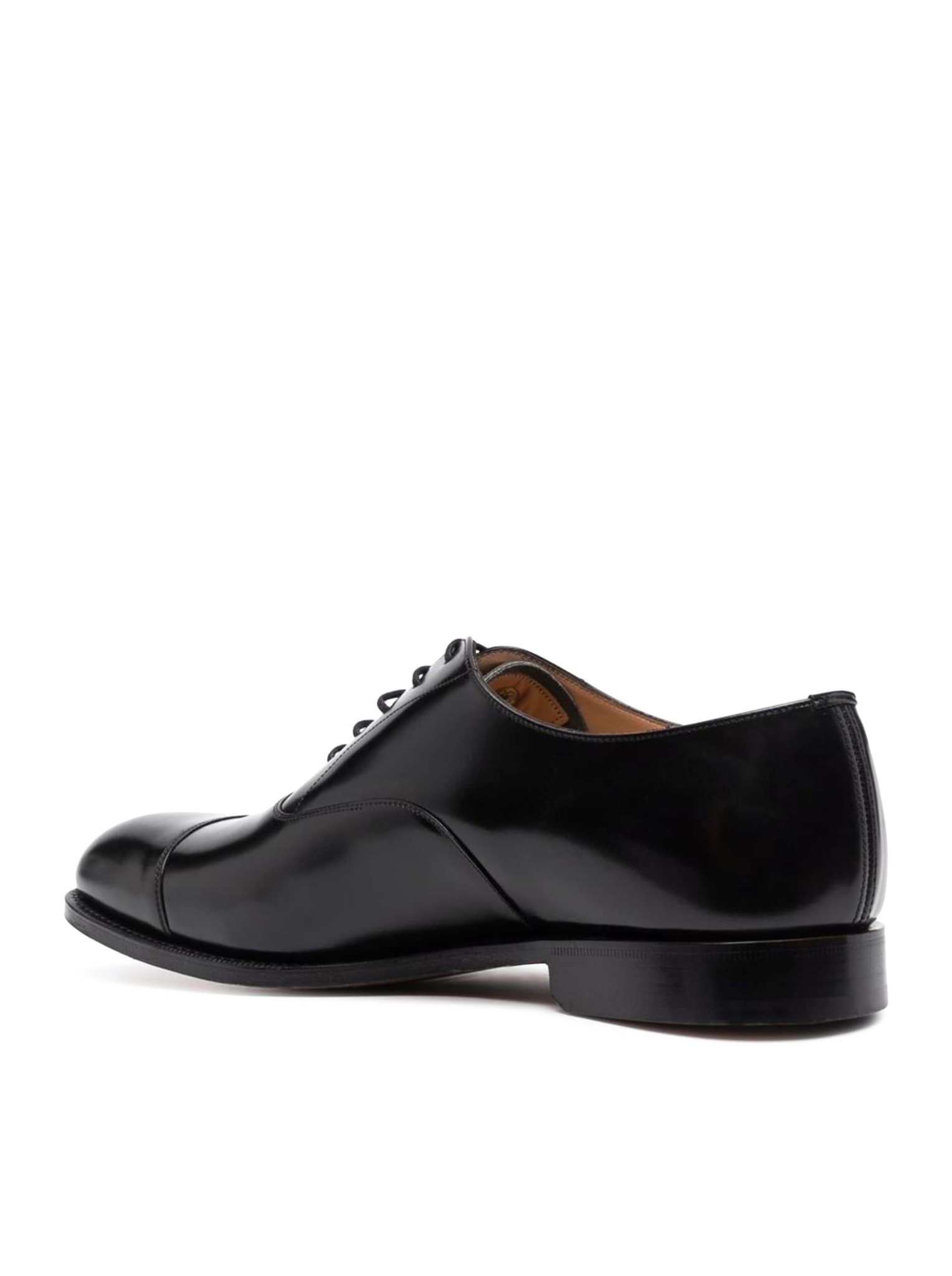 [CHURCH`S] Dress Shoes FW26 EEB353FG000009XVF0AAB BLACK