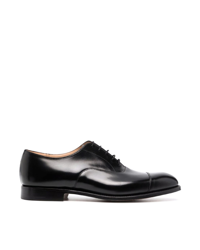 [CHURCH`S] Dress Shoes FW26 EEB353FG000009XVF0AAB BLACK