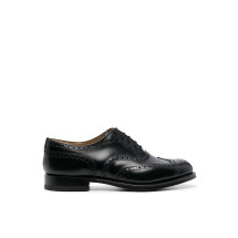 [CHURCH`S] Dress Shoes FW26 EEB002FG000009XVF0AAB BLACK