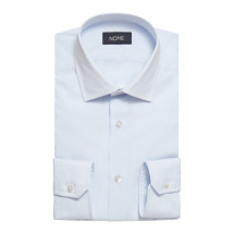 [NOME G] Shirts Long Sleeve SS26 MOP531ML11291011 SKY BLUE