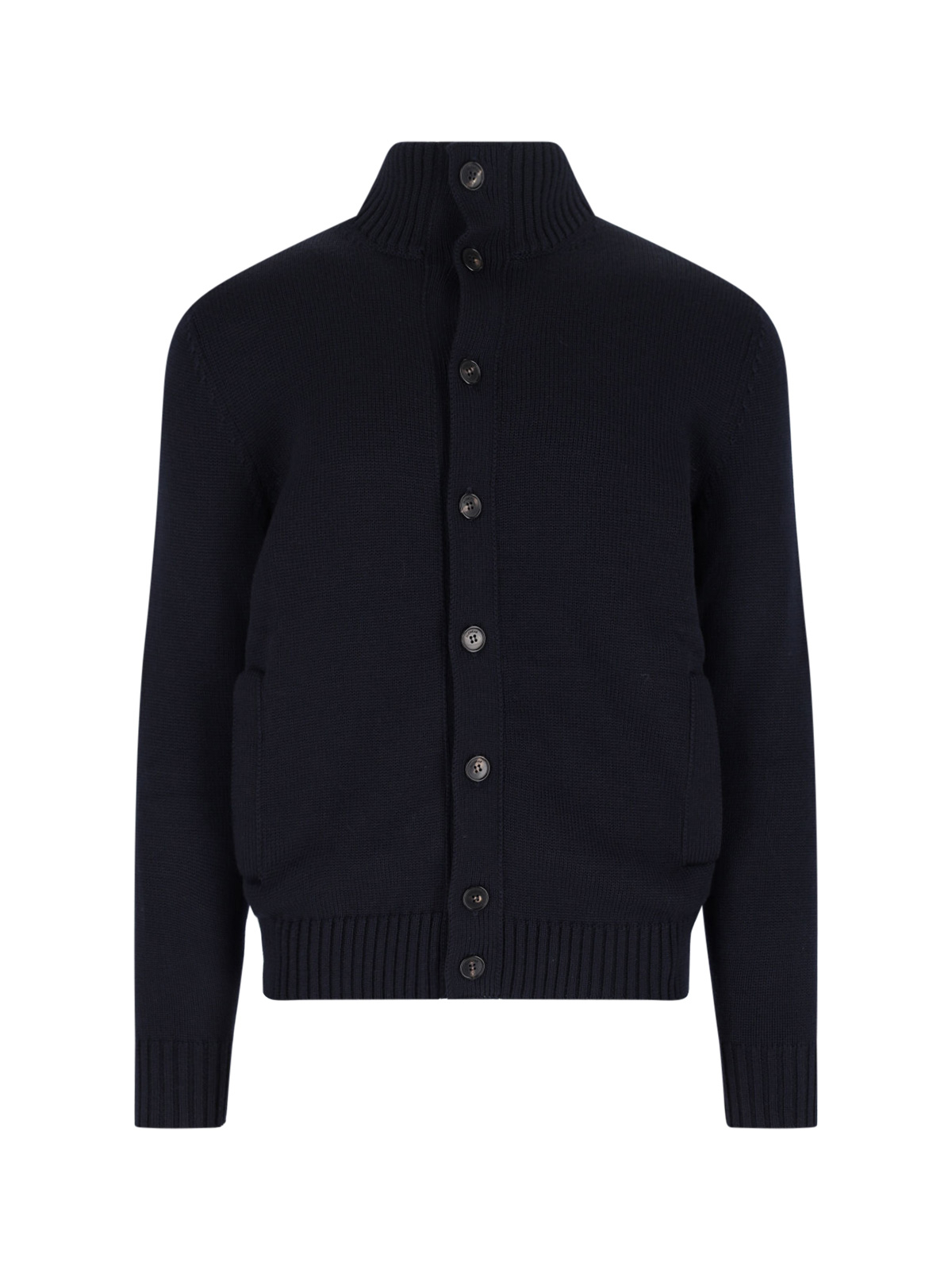 [Zanone] Knitwear FW26 810130 ZR229Z1375