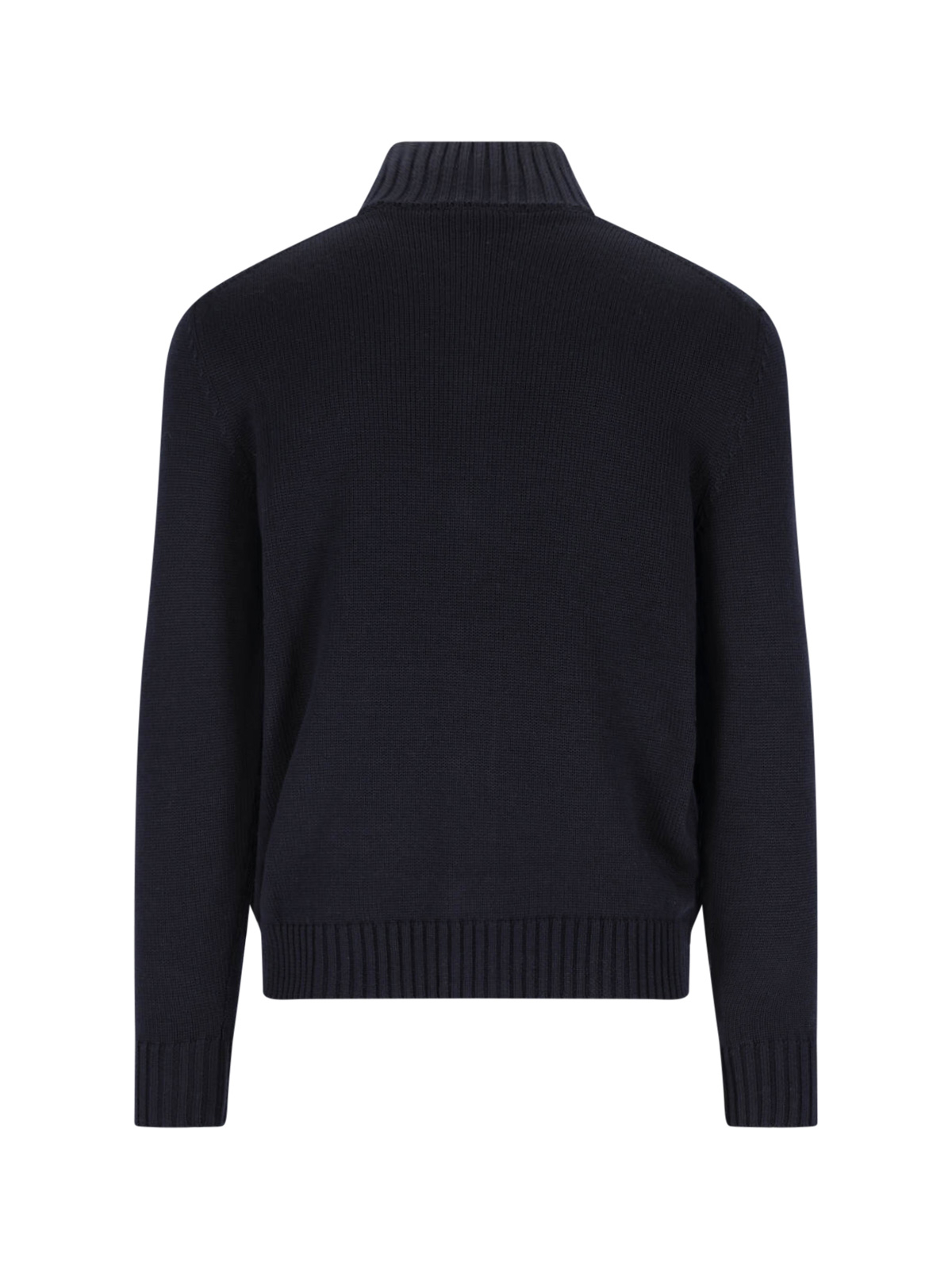 [Zanone] Knitwear FW26 810130 ZR229Z1375