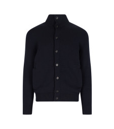 [Zanone] Knitwear FW26 810130 ZR229Z1375