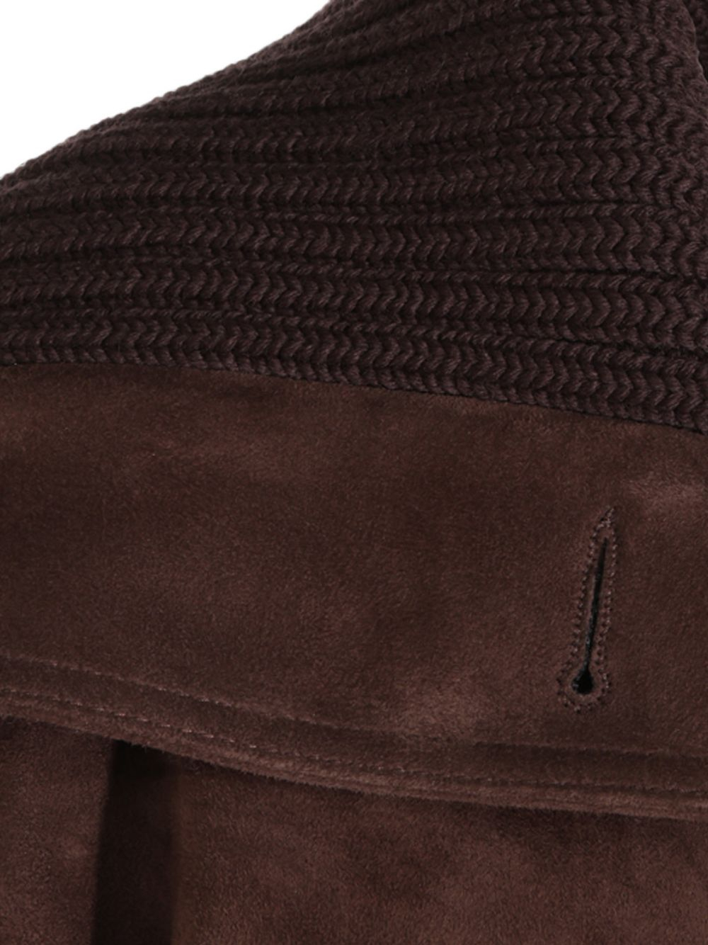 [The Attico] Jacket FW26 261WCB00130LBT144AA204