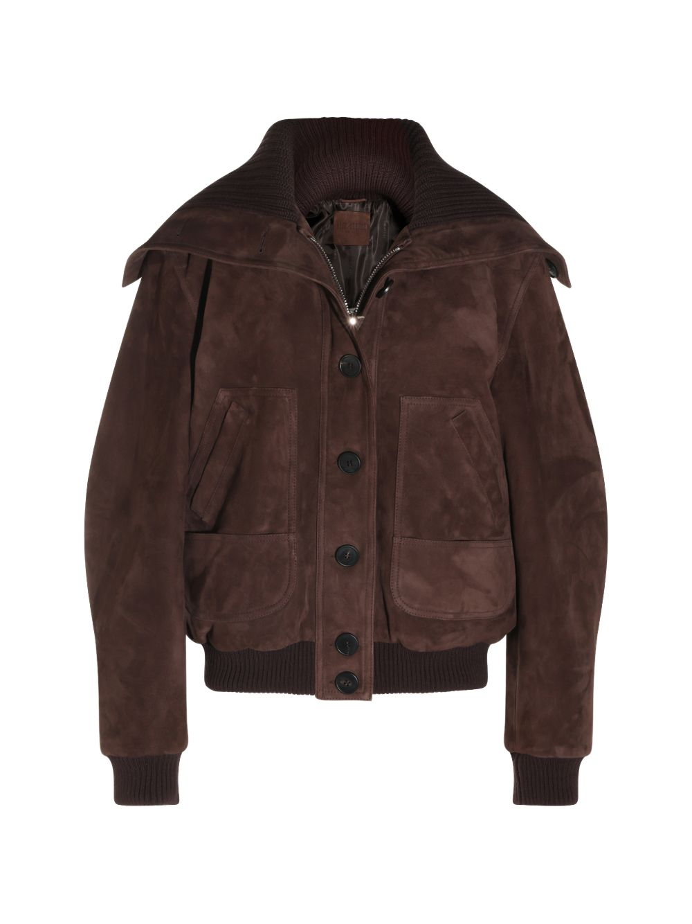 [The Attico] Jacket FW26 261WCB00130LBT144AA204