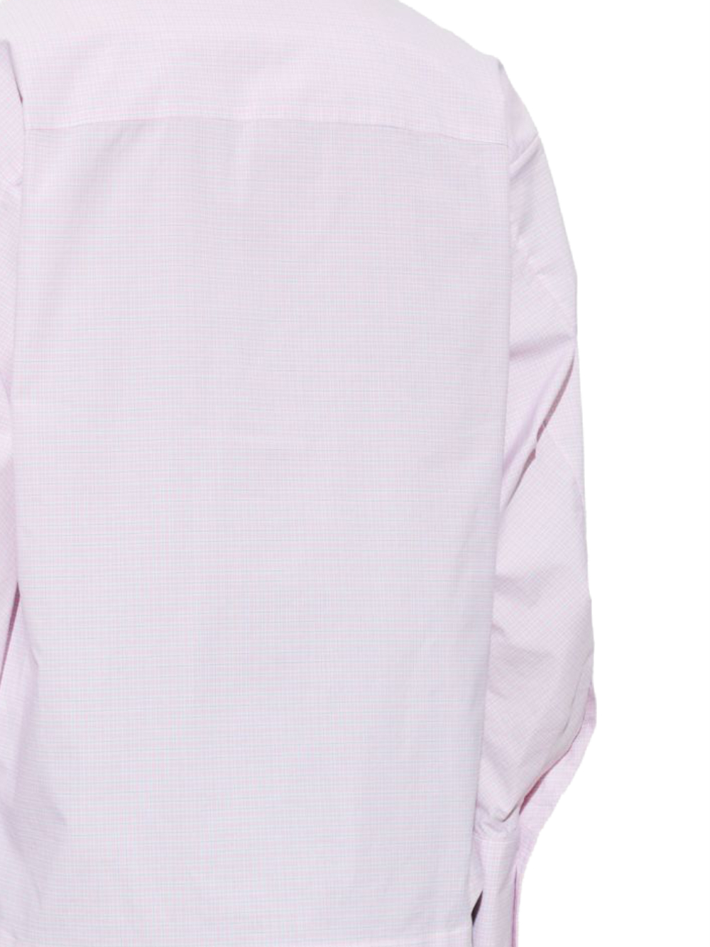 [The Attico] Shirts Long Sleeve FW26 261WCH00014CCC148AA460