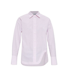 [The Attico] Shirts Long Sleeve FW26 261WCH00014CCC148AA460