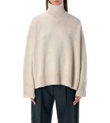 [Soeur] Knitwear FW26 PUL1518WILLIAMECR1924W