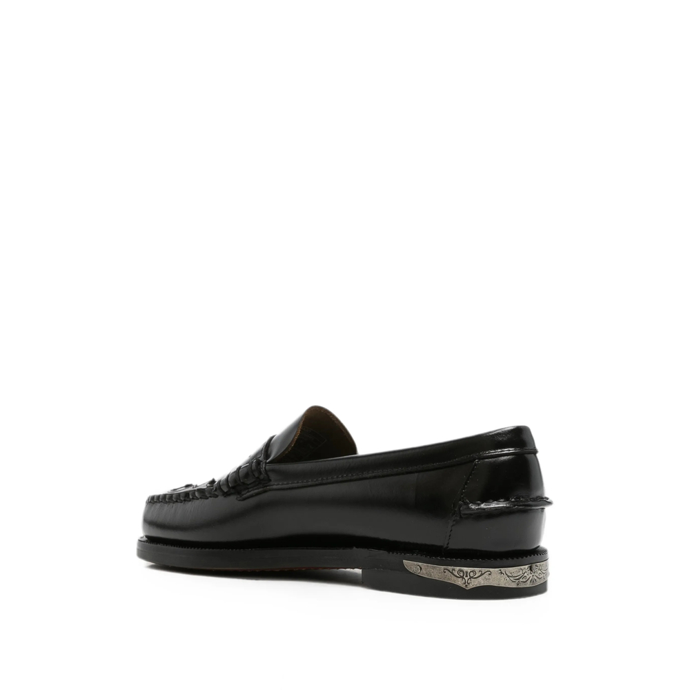 [SEBAGO] Loafer FW26 76114YW DAN SCARAB AIA