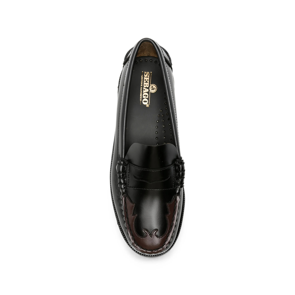 [SEBAGO] Loafer FW26 76114YW DAN SCARAB AIA