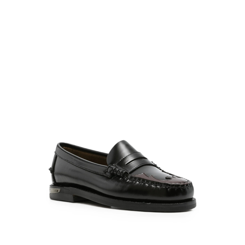 [SEBAGO] Loafer FW26 76114YW DAN SCARAB AIA