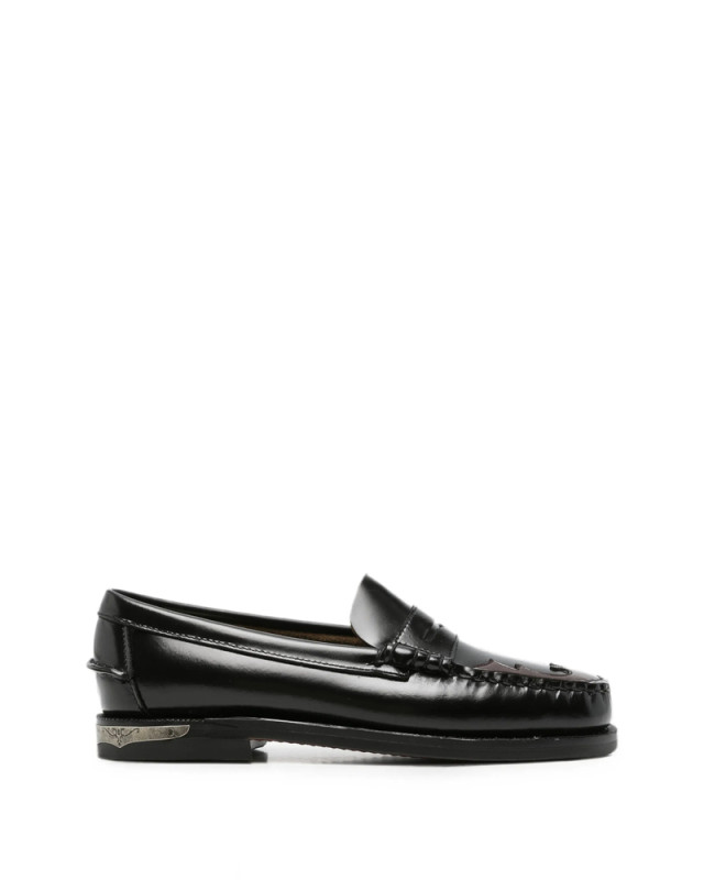 [SEBAGO] Loafer FW26 76114YW DAN SCARAB AIA