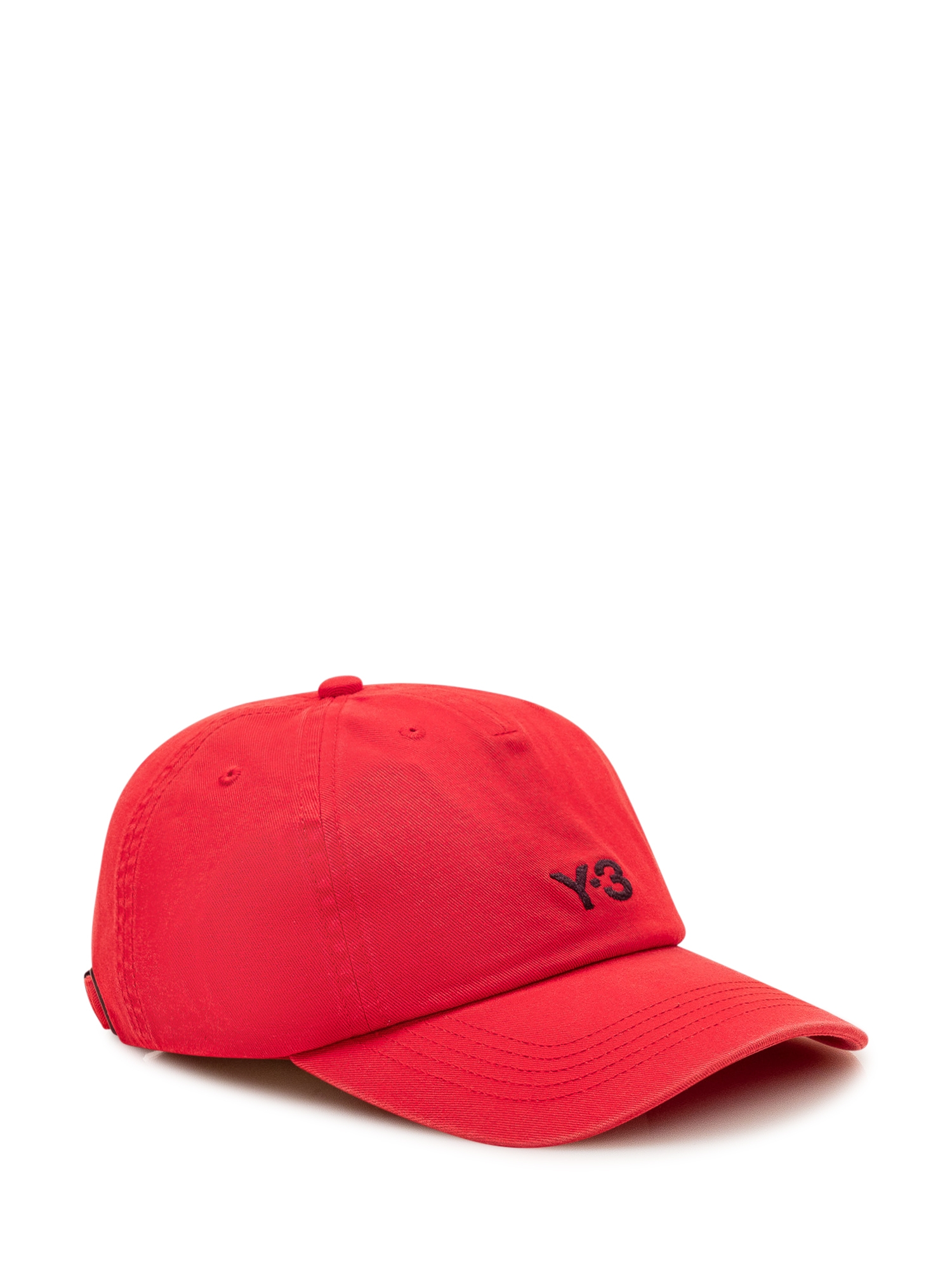 [Y-3] Cap FW26 KW9674 SCARLET