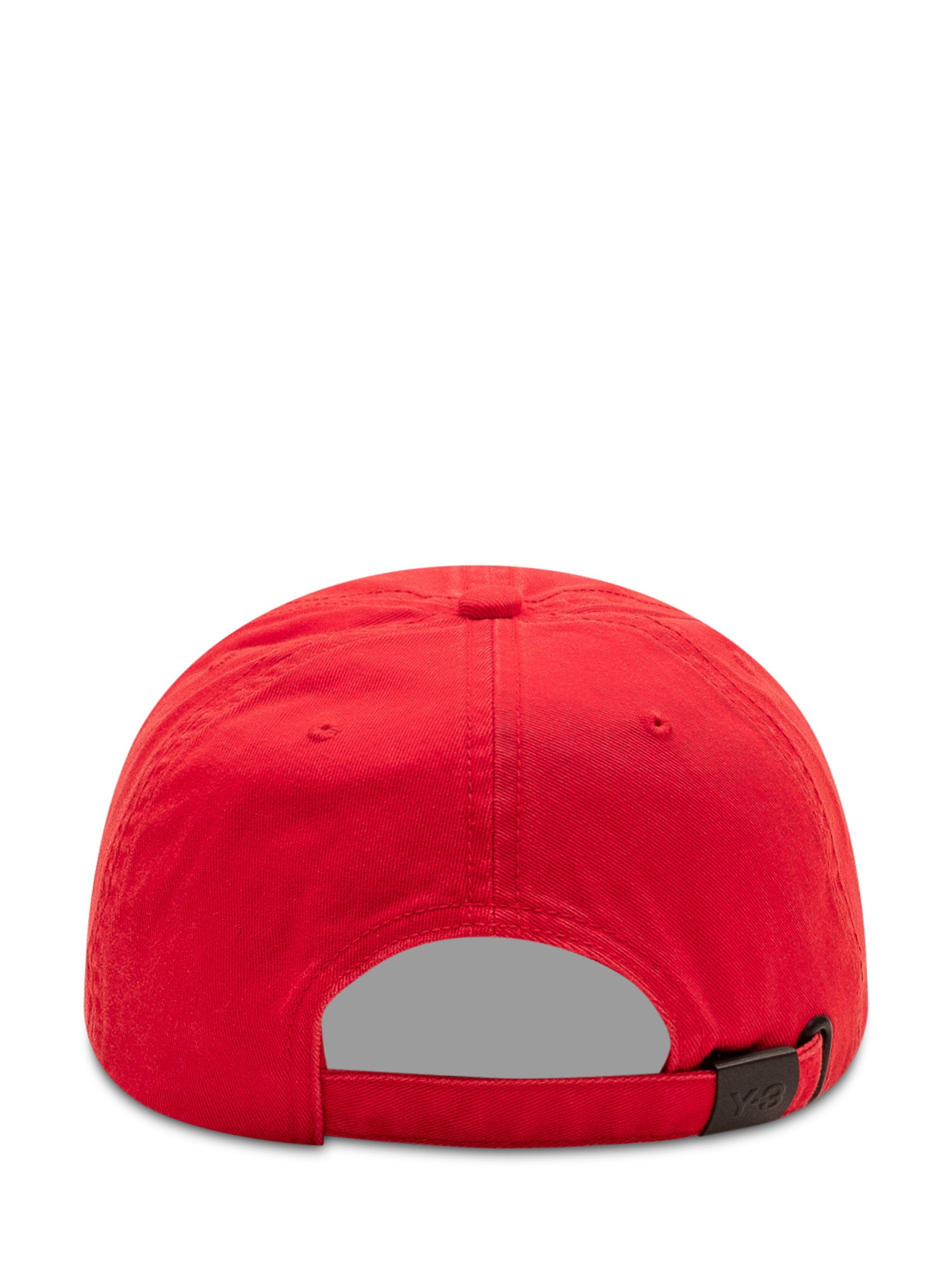 [Y-3] Cap FW26 KW9674 SCARLET
