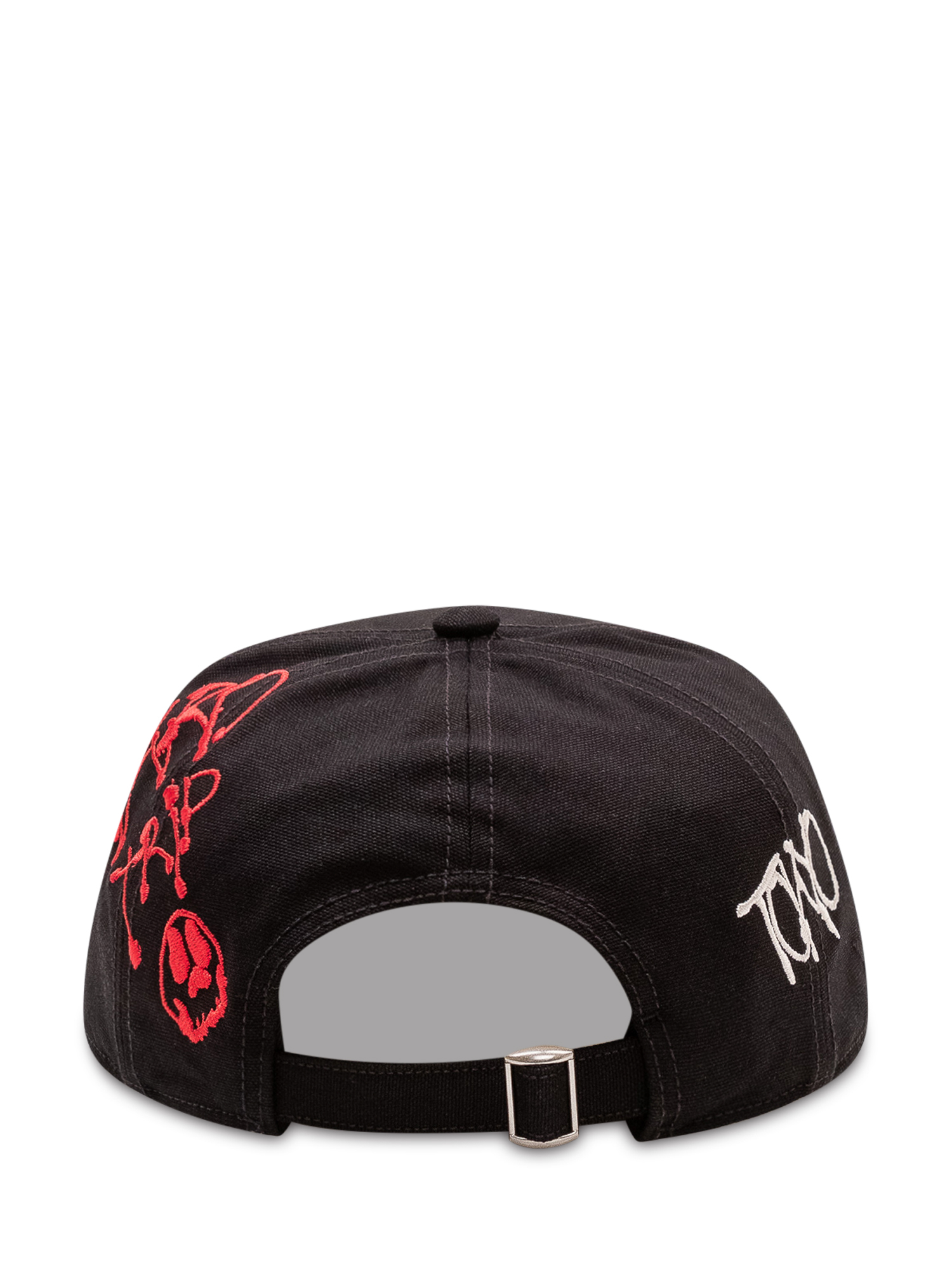 [Y-3] Cap FW26 KS8156 BLACK