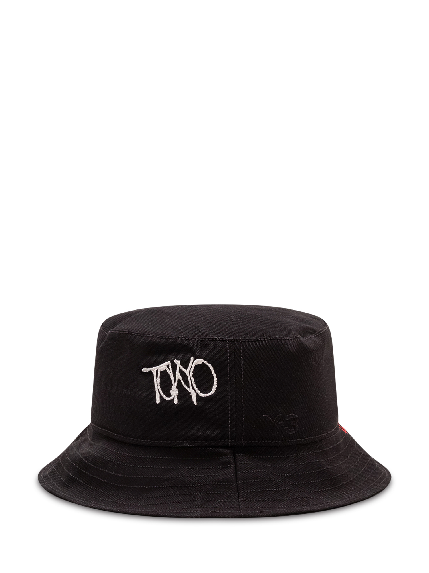 [Y-3] Hat FW26 KS8155 BLACK