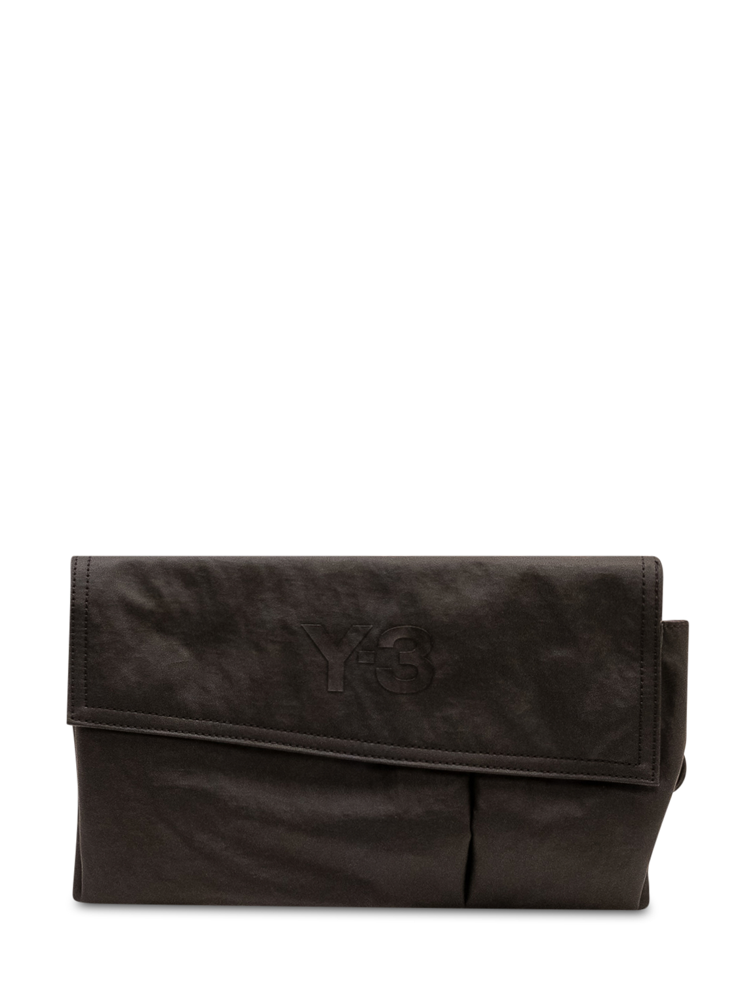 [Y-3] Belt FW26 KE6082 BLACK