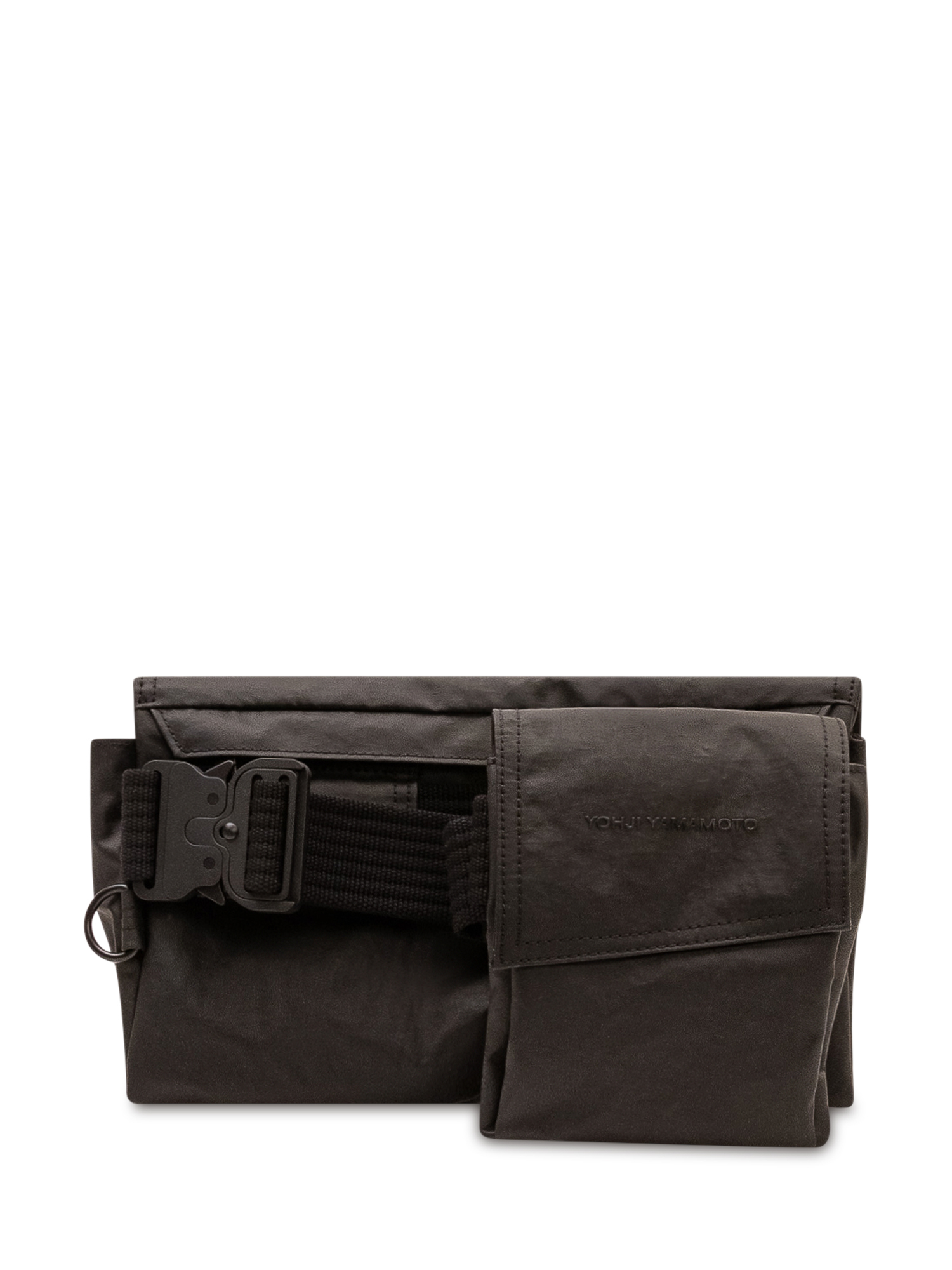 [Y-3] Belt FW26 KE6082 BLACK