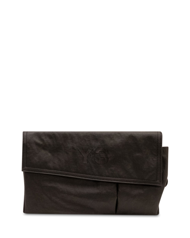 [Y-3] Belt FW26 KE6082 BLACK