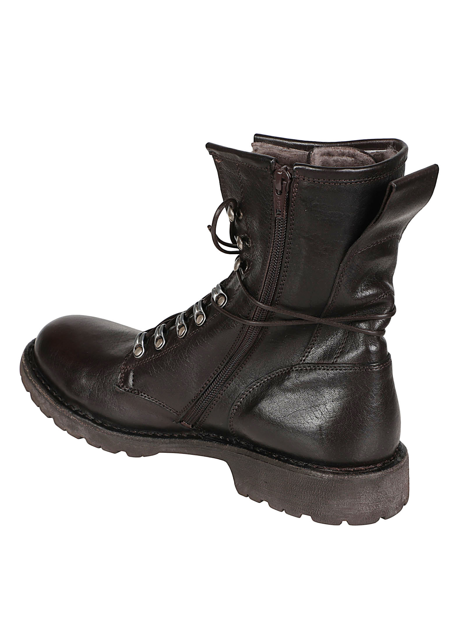 [Moma] Boots FW26 G54612B