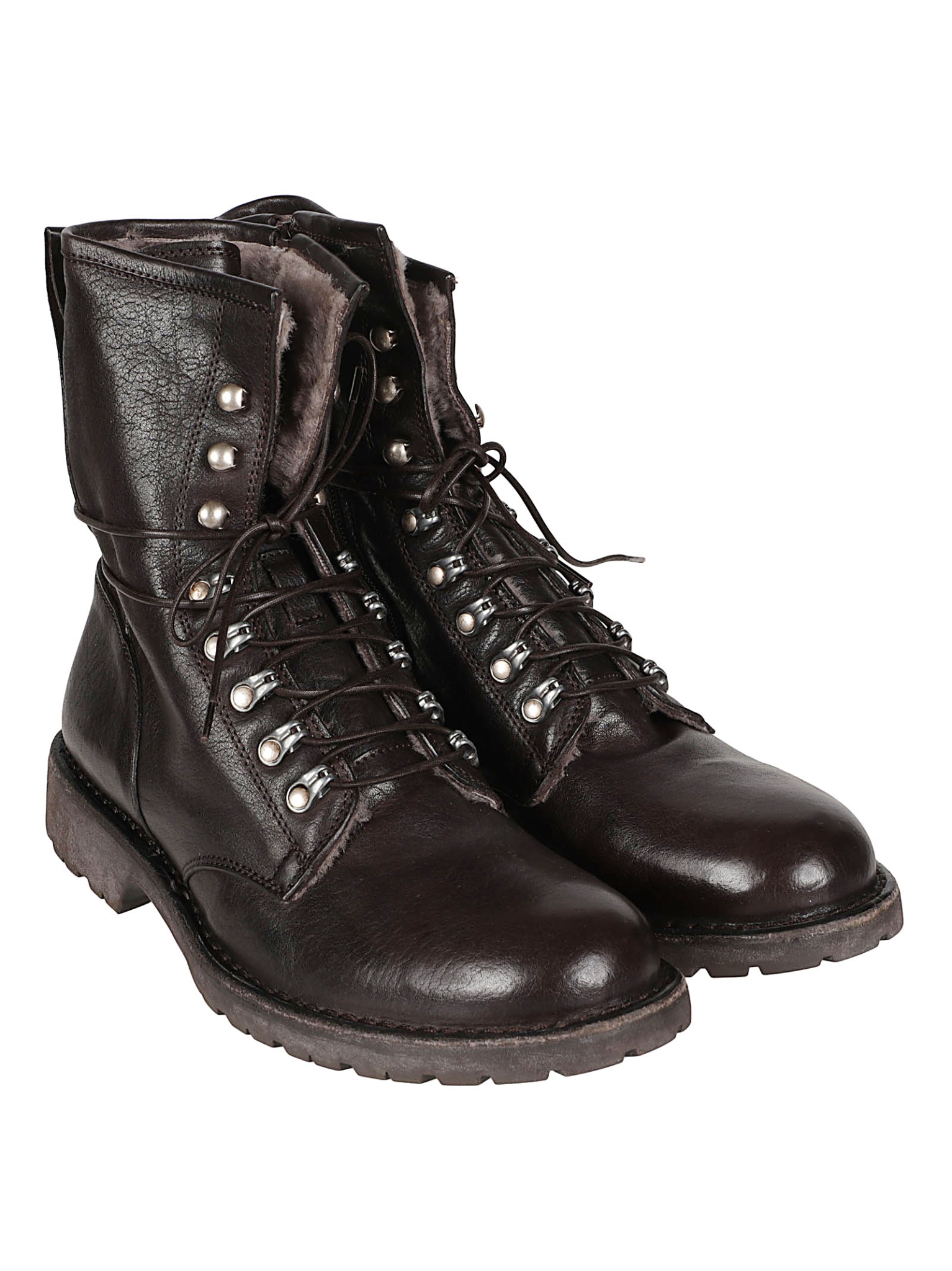 [Moma] Boots FW26 G54612B