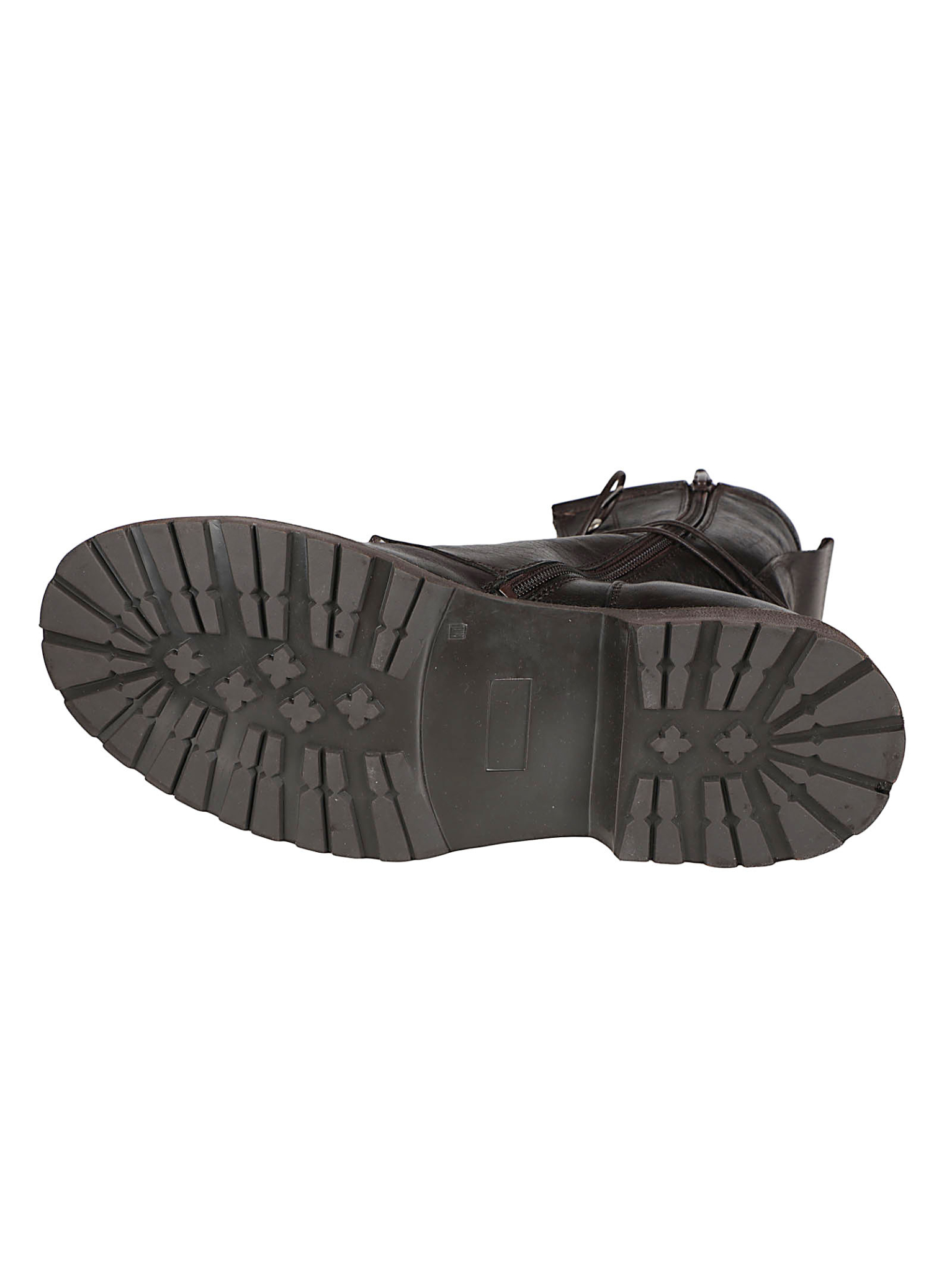 [Moma] Boots FW26 G54612B