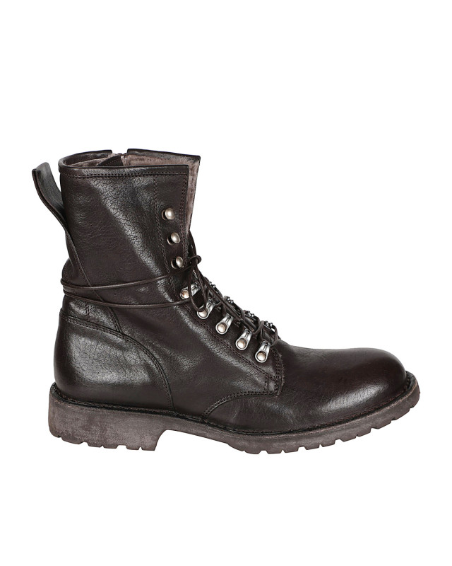 [Moma] Boots FW26 G54612B