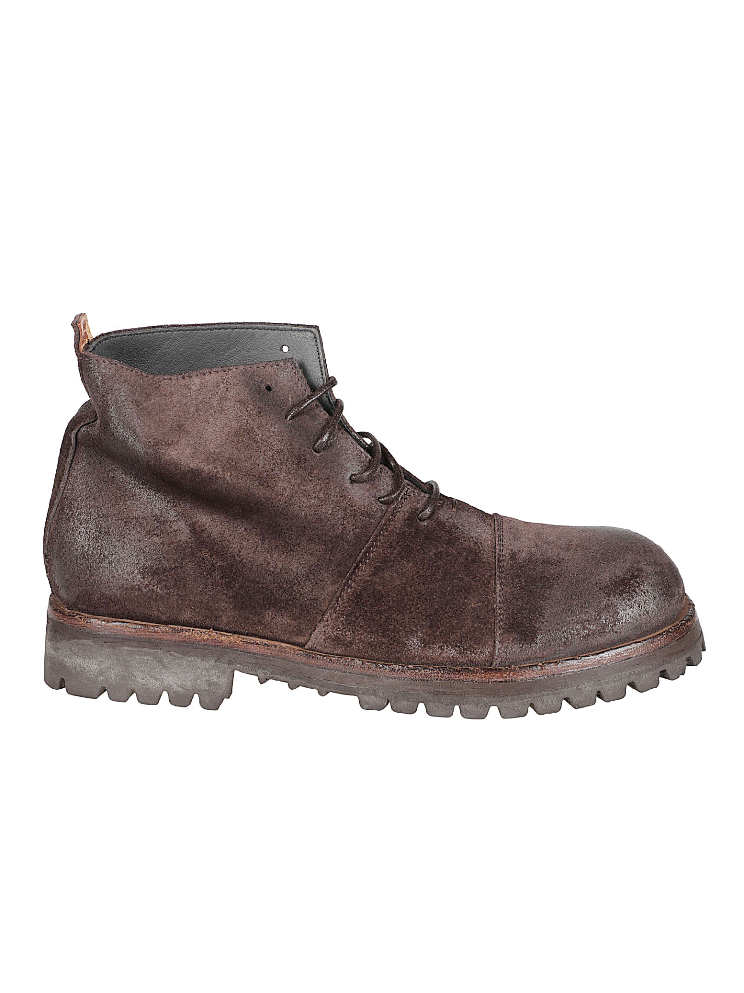 [Moma] Boots FW26 63602B