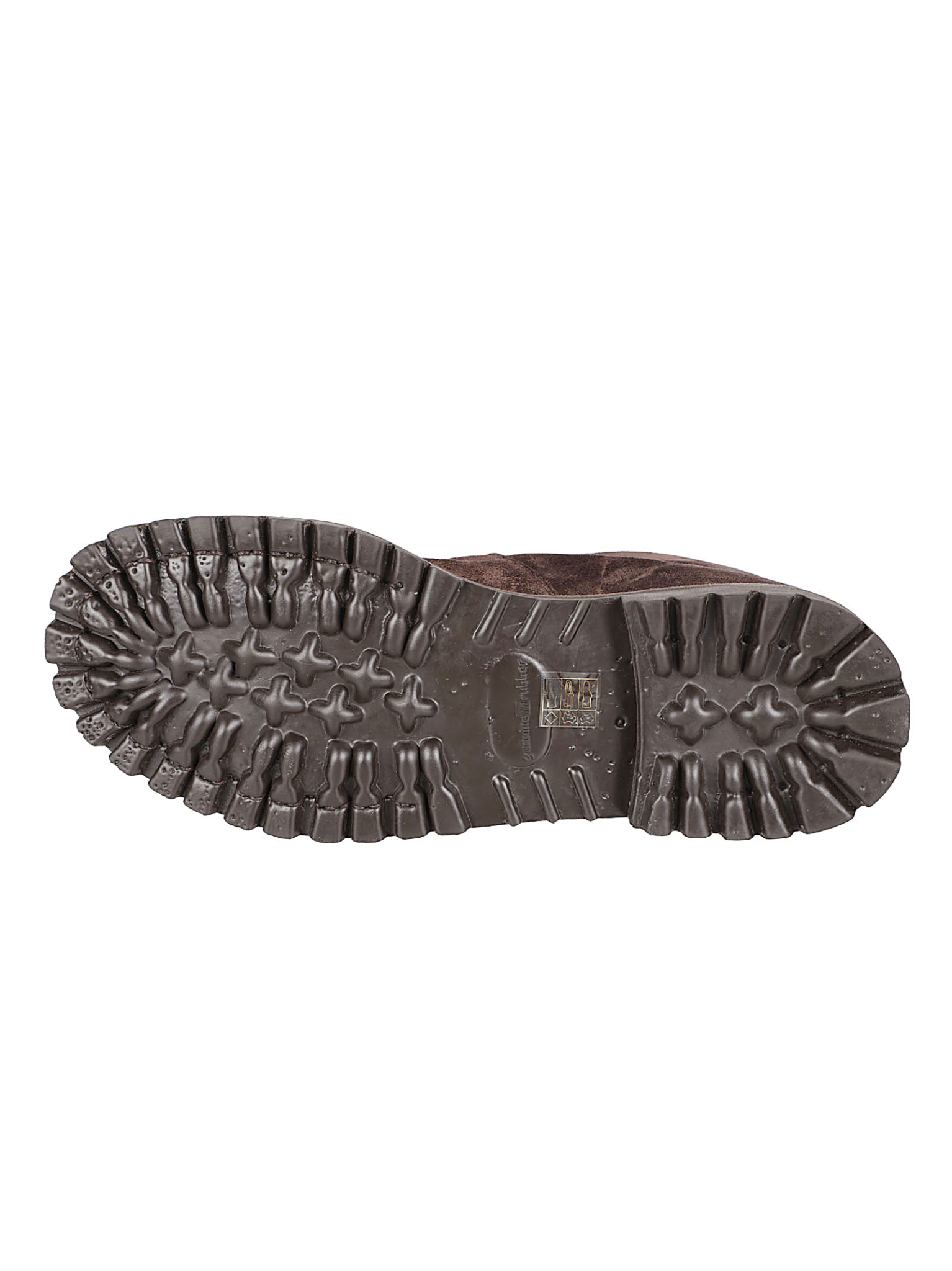[Moma] Boots FW26 63602B