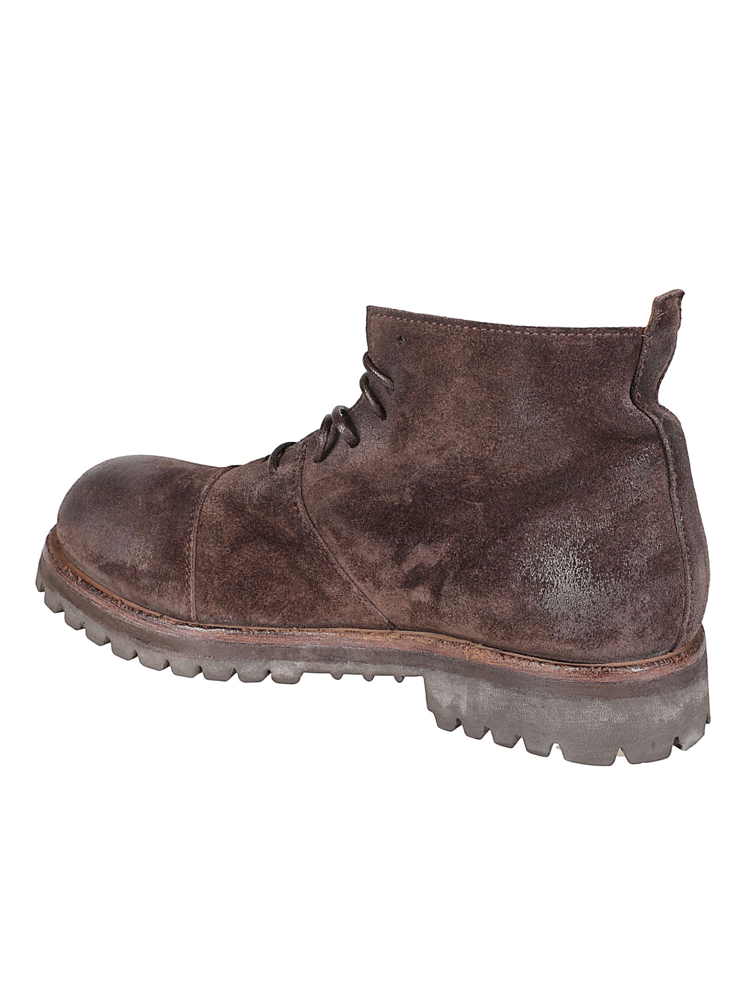 [Moma] Boots FW26 63602B