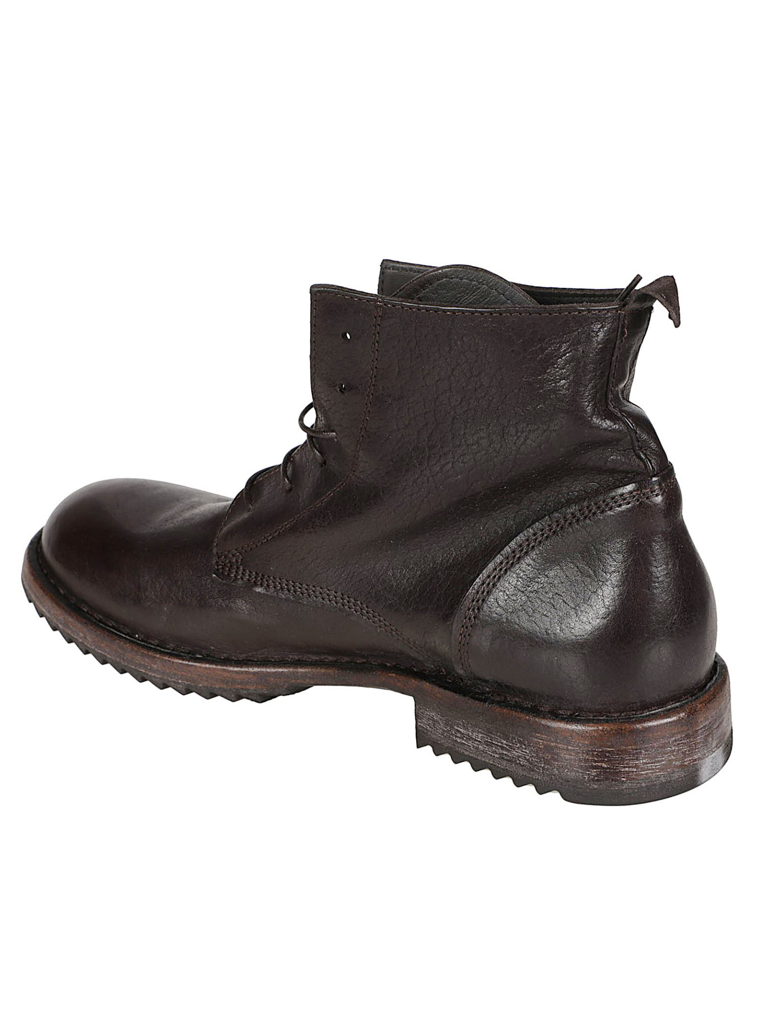 [Moma] Boots FW26 58402B