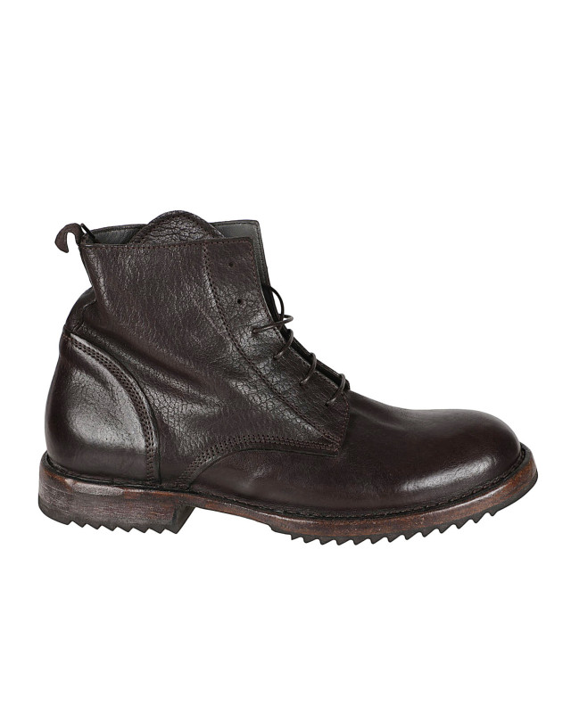 [Moma] Boots FW26 58402B