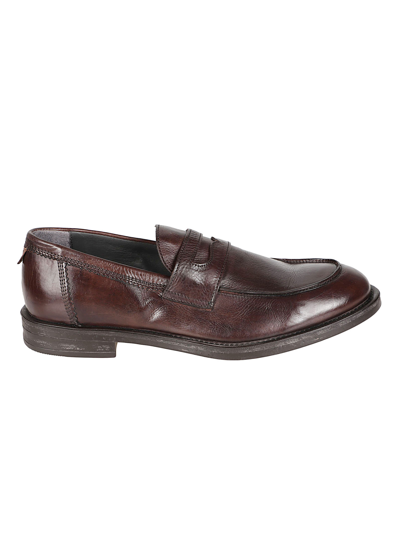 [Moma] Loafer FW26 50504E