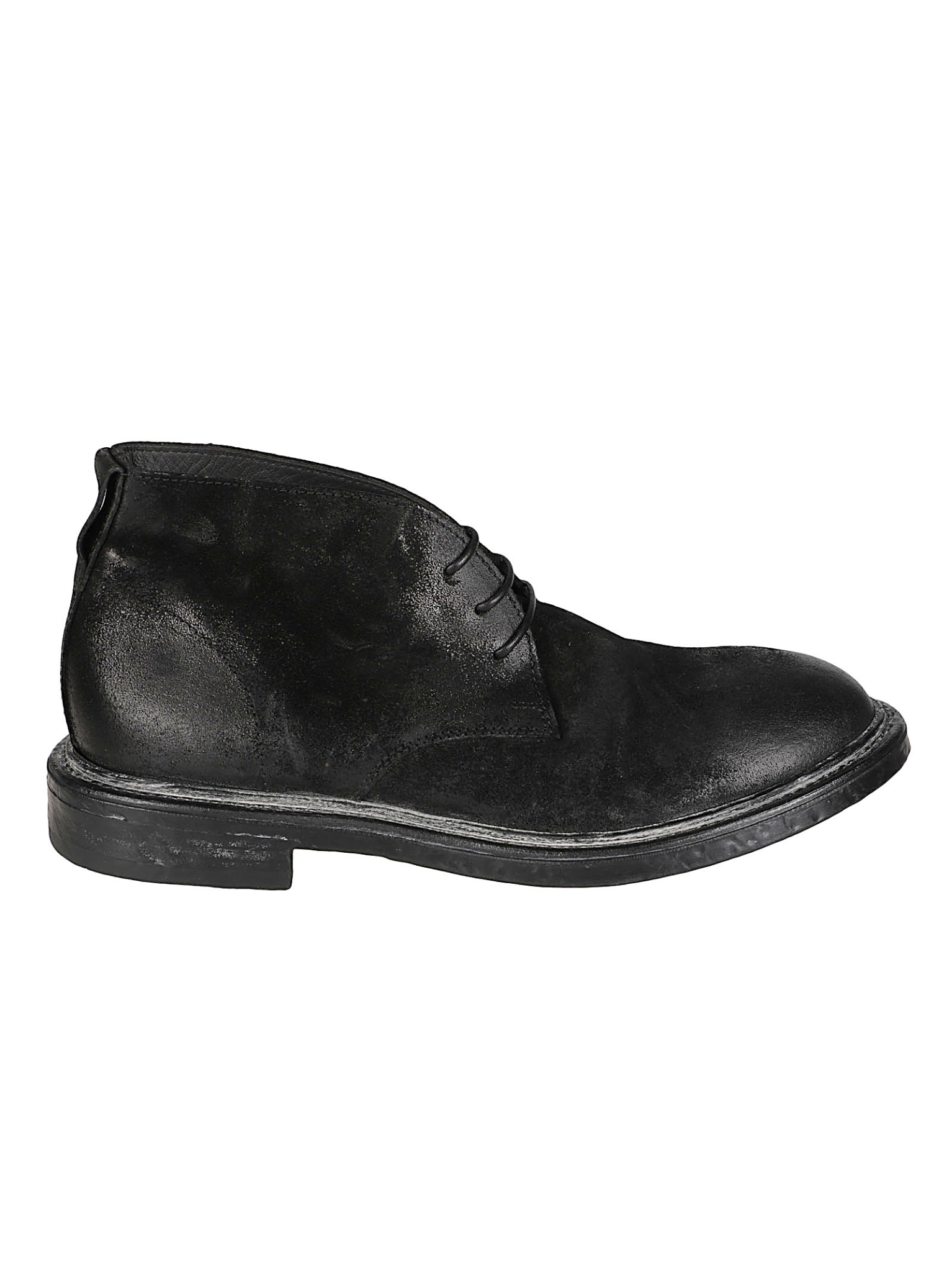 [Moma] Boots FW26 52404B